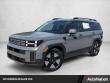 New 2027 Hyundai Santa Fe Hybrid SEL Sport Utility