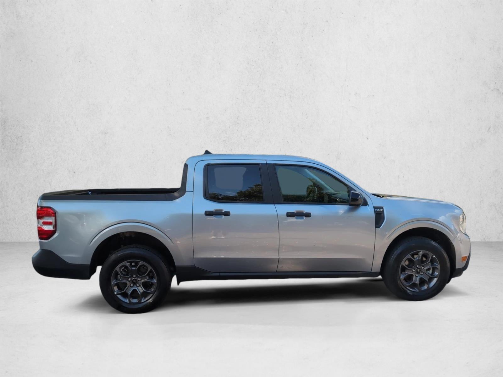 Used 2024 Ford Maverick XLT Crew Cab Pickup
