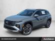 New 2026 Hyundai Tucson SEL Premium FWD Sport Utility