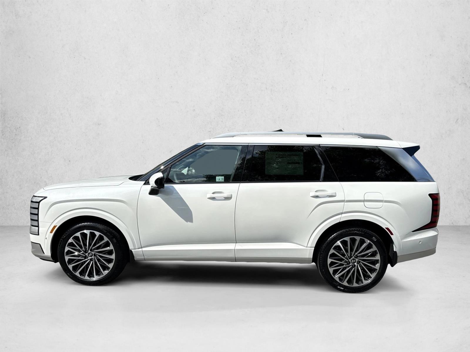 2026 Hyundai Palisade Calligraphy - Photo 5
