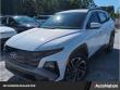 New 2026 Hyundai Tucson SEL Plus FWD Sport Utility