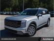 New 2026 Hyundai Palisade Hybrid SEL Premium 7P Sport Utility