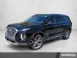 Certified 2022 Hyundai Palisade SEL Sport Utility