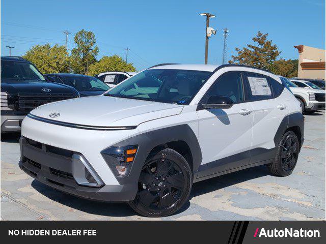 2027 Hyundai Kona