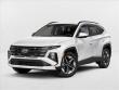 New 2026 Hyundai Tucson SEL Plus FWD Sport Utility