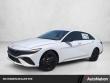 New 2026 Hyundai Elantra SEL Sport 4dr Car