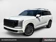 Certified 2026 Hyundai Palisade Calligraphy Sport Utility