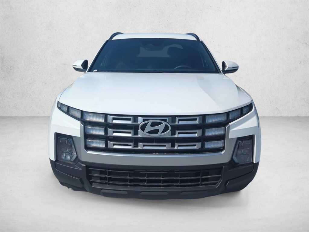 New 2026 Hyundai Tucson Limited FWD Sport Utility