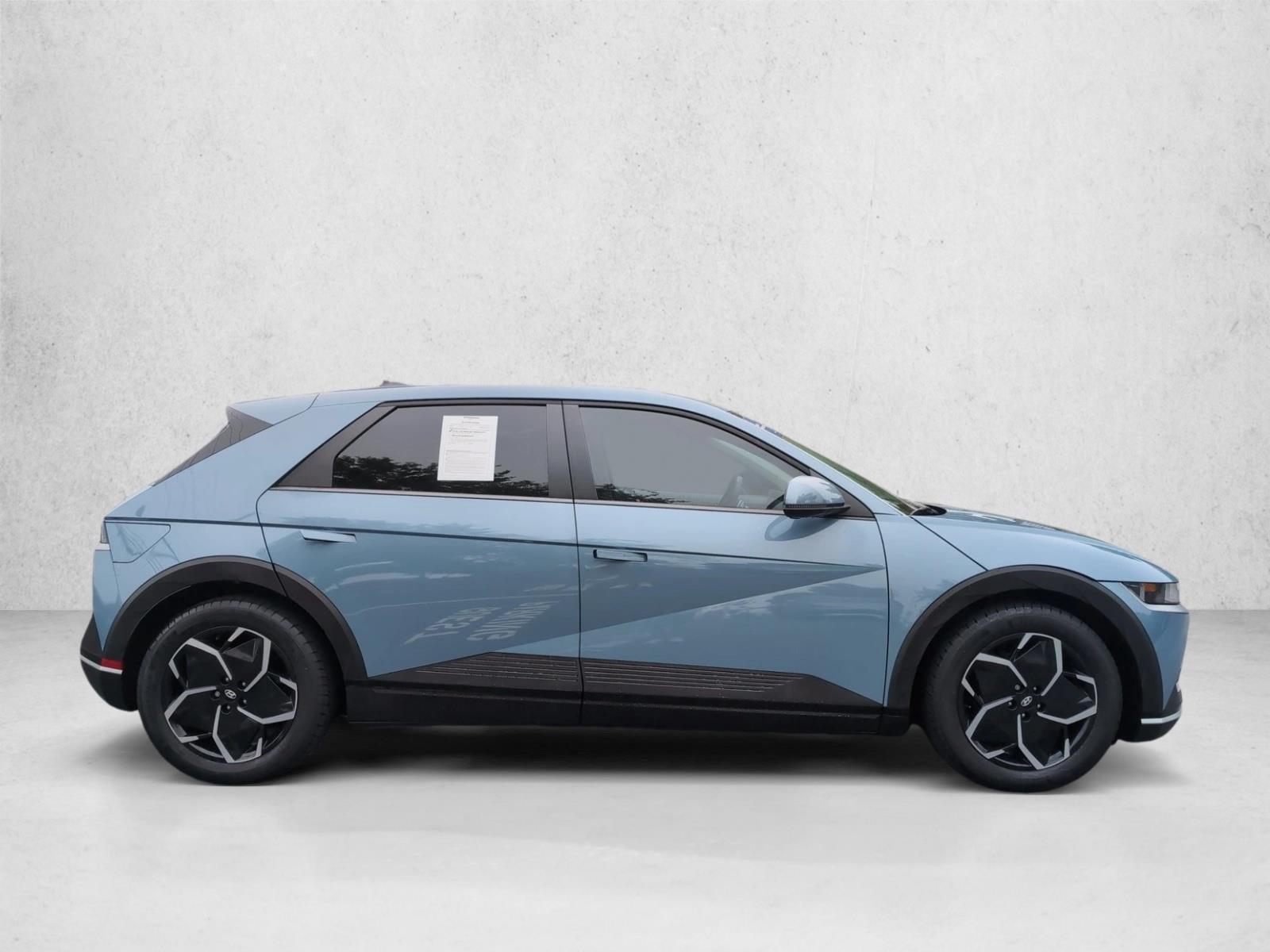 Certified 2024 Hyundai IONIQ 5 SE Sport Utility