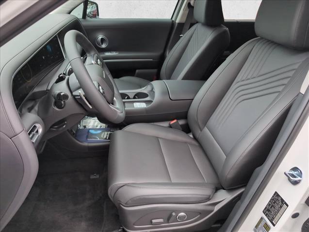 New 2026 Hyundai Palisade Hybrid Blue SEL 8P Sport Utility