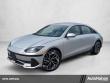 Certified 2025 Hyundai IONIQ 6 SEL 4dr Car