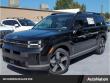 New 2027 Hyundai Santa Fe Hybrid Limited Sport Utility