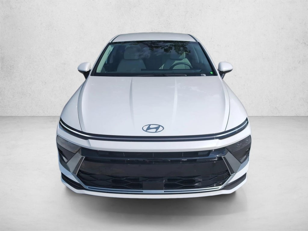 New 2026 Hyundai Sonata SE 4dr Car