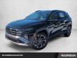 New 2026 Hyundai Tucson Hybrid Limited Sport Utility