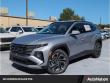 New 2026 Hyundai Tucson Hybrid Limited Sport Utility