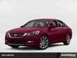  Honda Accord Sedan