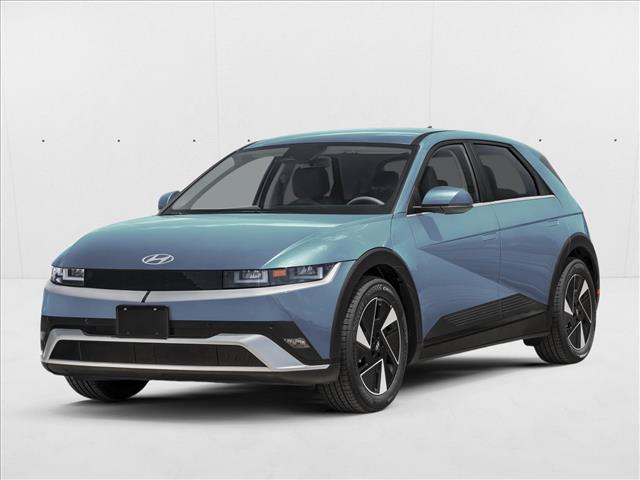 New 2027 Hyundai IONIQ 5 SEL Sport Utility