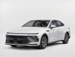 New 2027 Hyundai Sonata Hybrid Blue 4dr Car