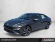 New 2026 Hyundai Elantra Limited 4dr Car