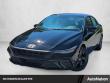 New 2026 Hyundai Elantra SEL Sport Plus 4dr Car