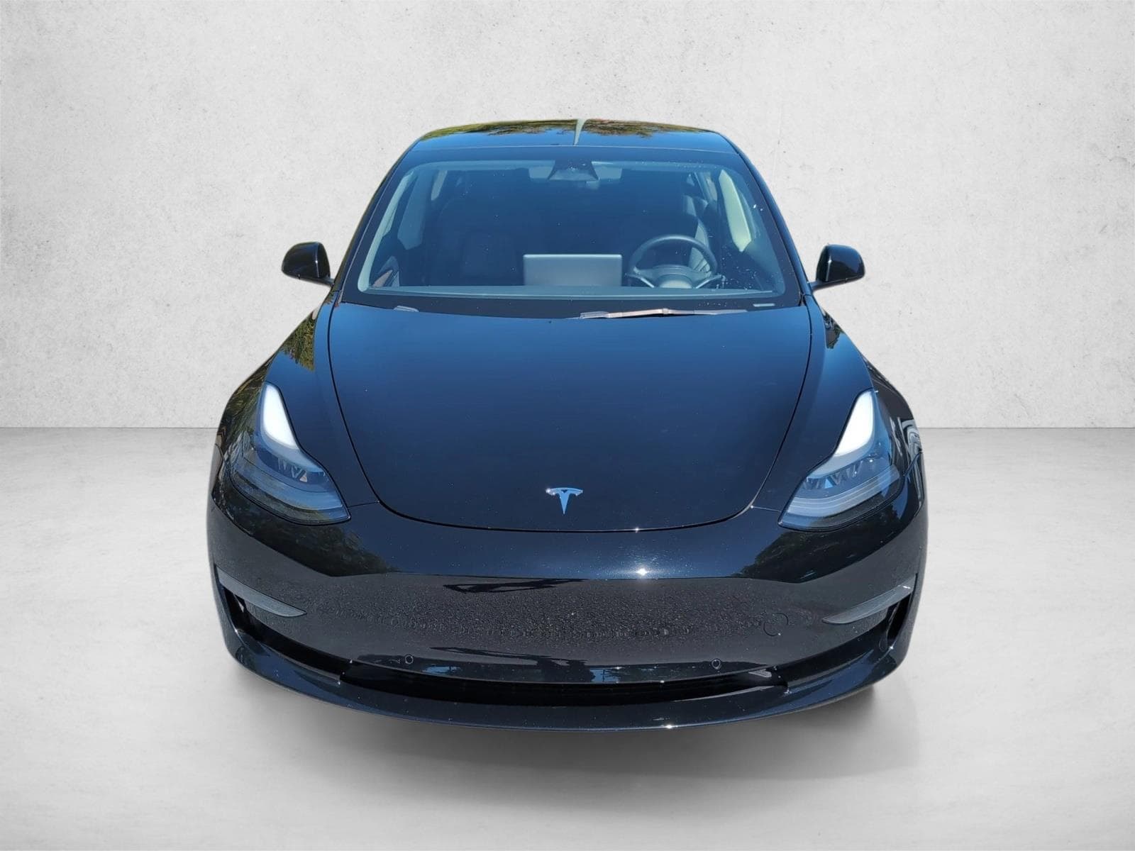 Used 2022 Tesla Model 3 Long Range with VIN 5YJ3E1EB2NF128537 for sale in Buford, GA