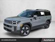New 2027 Hyundai Santa Fe Hybrid SEL Sport Utility