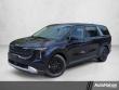 Used 2025 Kia Carnival LXS Mini-van Passenger