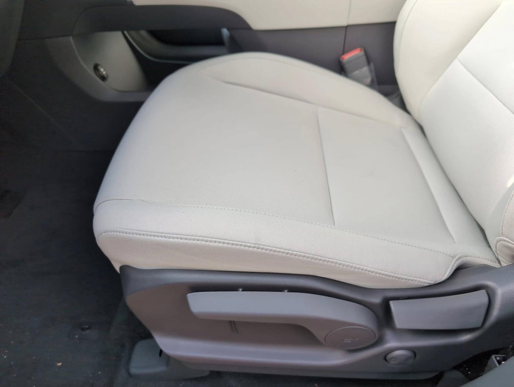 Certified 2026 Hyundai Santa Fe Hybrid SE Sport Utility