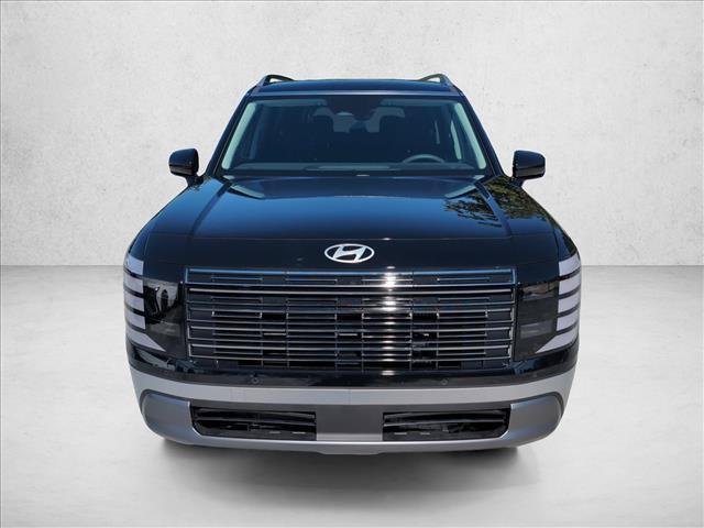 New 2027 Hyundai Palisade Hybrid Blue SEL 7P Sport Utility
