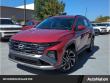 New 2026 Hyundai Tucson SEL Plus FWD Sport Utility