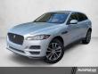 Used 2020 Jaguar F-PACE 25t Premium Sport Utility