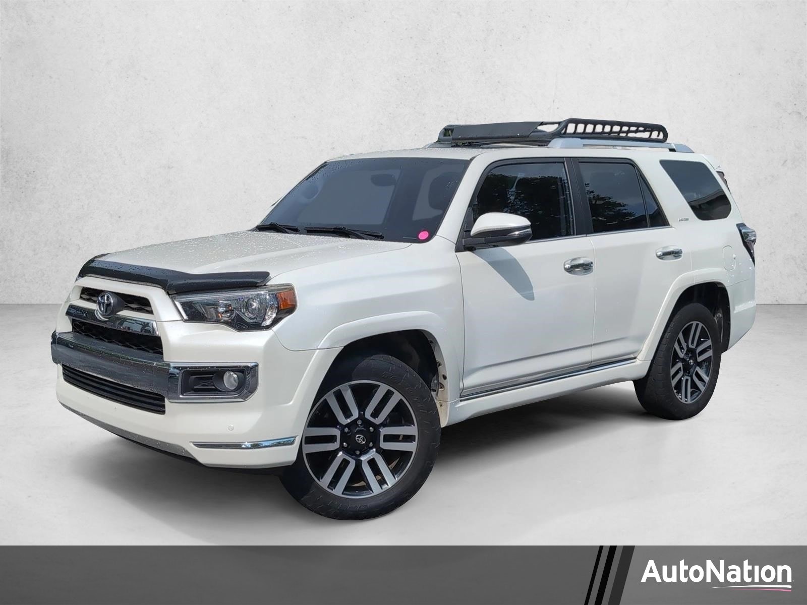 2019 Toyota 4Runner
