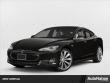 Used 2015 Tesla Model S 85D 4dr Car