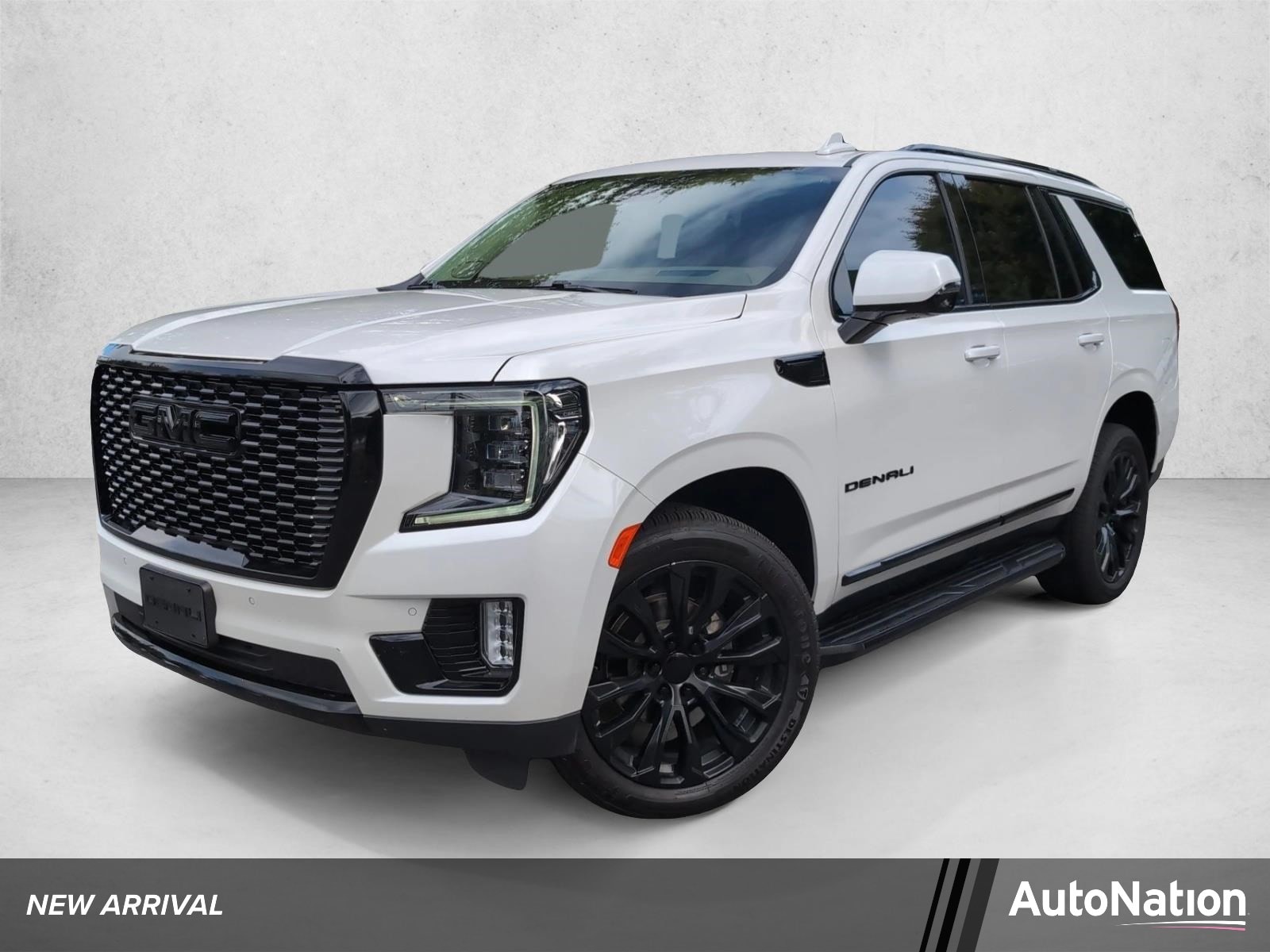 2022 GMC Yukon