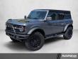 Used 2021 Ford Bronco Outer Banks Sport Utility