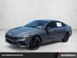 New 2026 Hyundai Elantra SEL Sport 4dr Car