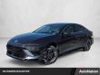 New 2026 Hyundai Sonata SEL Sport 4dr Car