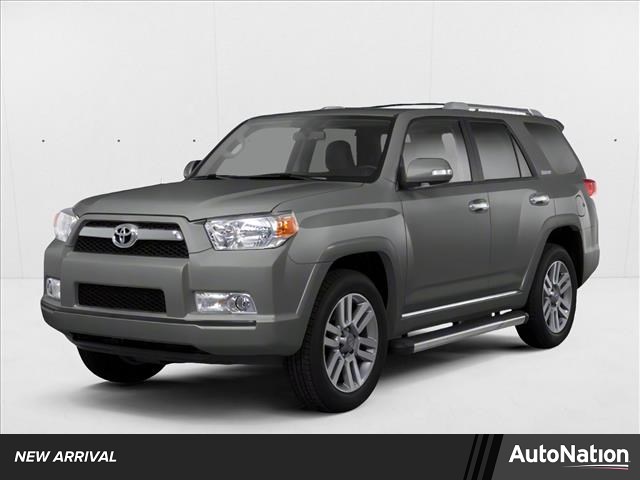  Toyota 4Runner