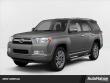 Used 2012 Toyota 4Runner SR5 Sport Utility