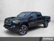 Used 2016 Toyota Tacoma TRD Sport Crew Cab Pickup