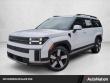 New 2027 Hyundai Santa Fe Hybrid Limited Sport Utility