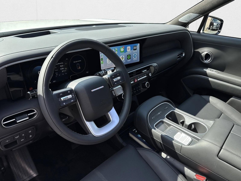 Certified 2026 Hyundai Palisade Calligraphy Sport Utility