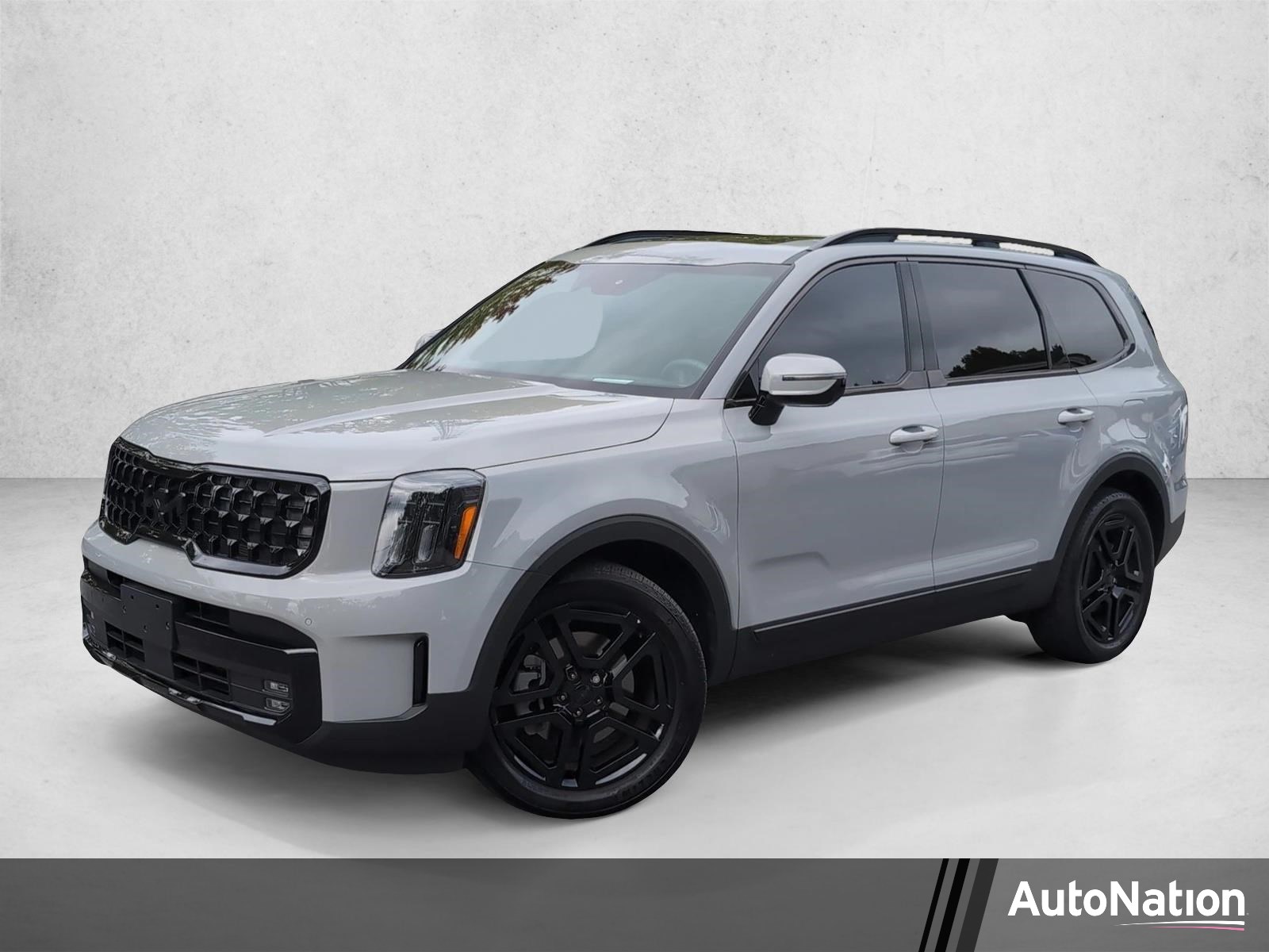 Used 2025 Kia Telluride SX-Prestige X-Line Sport Utility