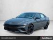 New 2026 Hyundai Elantra SEL Sport 4dr Car