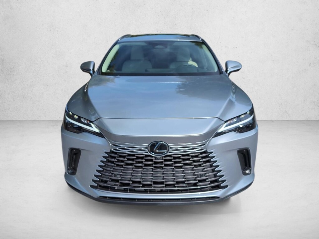 Used 2025 Lexus RX RX 350 Sport Utility