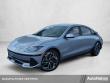 Certified 2025 Hyundai IONIQ 6 SEL 4dr Car