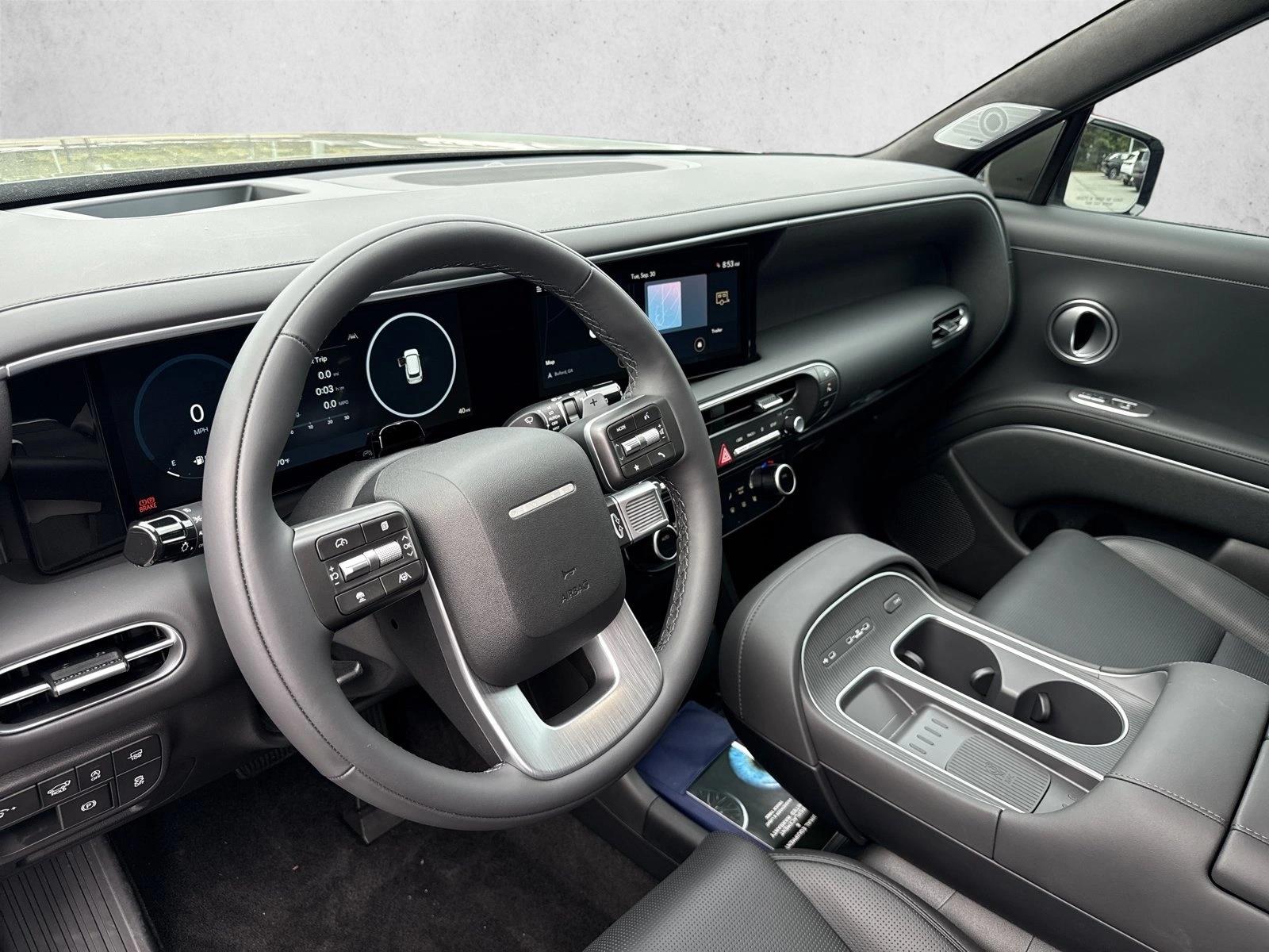 2026 Hyundai Palisade Calligraphy - Photo 3