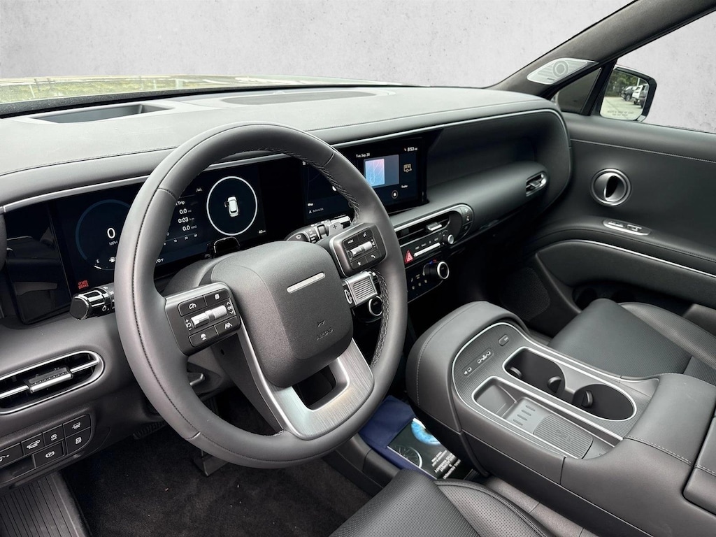 Certified 2026 Hyundai Palisade Calligraphy Sport Utility