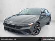 New 2026 Hyundai Elantra Limited 4dr Car