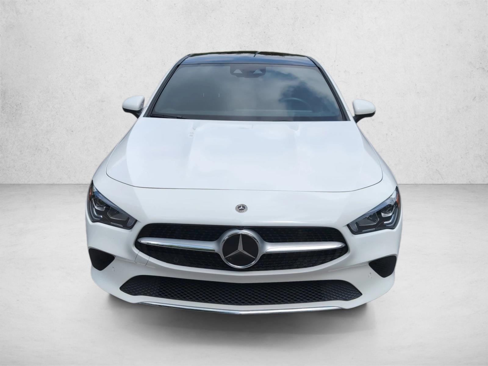 Used 2023 Mercedes-Benz CLA CLA 250 4dr Car